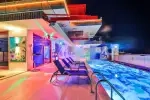 Villa Red - Antalya, Kaş, Gökseki - Fotoğraf 9
