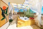 Villa Red - Antalya, Kaş, Gökseki - Fotoğraf 52