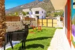 Villa Red - Antalya, Kaş, Gökseki - Fotoğraf 44