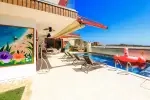 Villa Red - Antalya, Kaş, Gökseki - Fotoğraf 21