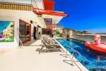 Villa Red - Antalya, Kaş, Gökseki - Fotoğraf 13