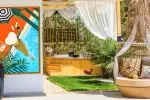 Villa Red - Antalya, Kaş, Gökseki - Fotoğraf 57
