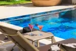 Villa Red - Antalya, Kaş, Gökseki - Fotoğraf 18