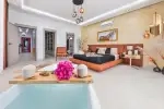 Villa Red - Antalya, Kaş, Gökseki - Fotoğraf 81