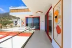 Villa Red - Antalya, Kaş, Gökseki - Fotoğraf 108