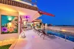 Villa Red - Antalya, Kaş, Gökseki - Fotoğraf 8