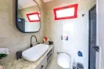 Villa Red - Antalya, Kaş, Gökseki - Fotoğraf 106