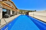 Villa Renk - Antalya, Kaş, Kalkan / Patara - Fotoğraf 5