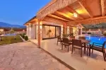Villa Renk - Antalya, Kaş, Kalkan / Patara - Fotoğraf 15