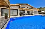Villa Renk - Antalya, Kaş, Kalkan / Patara - Fotoğraf 3