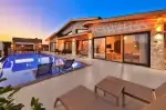 Villa Renk - Antalya, Kaş, Kalkan / Patara - Fotoğraf 2