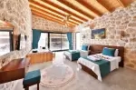 Villa Renk - Antalya, Kaş, Kalkan / Patara - Fotoğraf 24