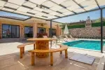 Villa Renk 2 - Antalya, Kaş, Kalkan / Patara - Fotoğraf 16