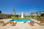 Villa Renk 2 - Antalya, Kaş, Kalkan / Patara - Fotoğraf 10