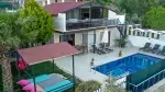 Villa Reyhan Kalkan - Antalya, Kaş, kalkan / İslamlar - Fotoğraf 8