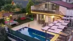 Villa Reyhan Kalkan - Antalya, Kaş, kalkan / İslamlar - Fotoğraf 2