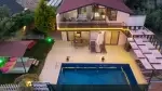 Villa Reyhan Kalkan - Antalya, Kaş, kalkan / İslamlar - Fotoğraf 3