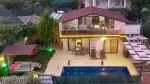 Villa Reyhan Kalkan - Antalya, Kaş, kalkan / İslamlar - Fotoğraf 6