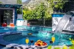 Villa Risos 1 - Antalya, Kaş, kalkan / İslamlar - Fotoğraf 9