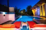 Villa Risos 1 - Antalya, Kaş, kalkan / İslamlar - Fotoğraf 8