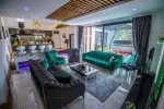 Villa Risos 1 - Antalya, Kaş, kalkan / İslamlar - Fotoğraf 15