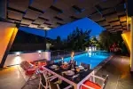 Villa Risos 1 - Antalya, Kaş, kalkan / İslamlar - Fotoğraf 6