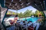 Villa Risos 1 - Antalya, Kaş, kalkan / İslamlar - Fotoğraf 3