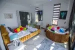 Villa Risos 1 - Antalya, Kaş, kalkan / İslamlar - Fotoğraf 26