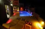 Villa Risos 2 - Antalya, Kaş, kalkan / İslamlar - Fotoğraf 8