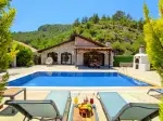 Villa Rock - Muğla, Fethiye, Kayaköy - Fotoğraf 2