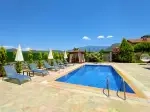 Villa Rock 2 - Muğla, Fethiye, Kayaköy - Fotoğraf 5