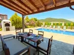 Villa Rock 2 - Muğla, Fethiye, Kayaköy - Fotoğraf 9