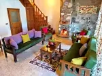 Villa Rock 2 - Muğla, Fethiye, Kayaköy - Fotoğraf 13