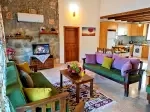 Villa Rock 2 - Muğla, Fethiye, Kayaköy - Fotoğraf 12