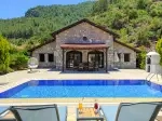 Villa Rock 2 - Muğla, Fethiye, Kayaköy - Fotoğraf 2