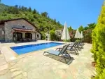 Villa Rock 2 - Muğla, Fethiye, Kayaköy - Fotoğraf 4