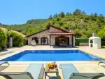 Villa Rock - Muğla, Fethiye, Kayaköy - Fotoğraf 1