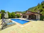 Villa Rock - Muğla, Fethiye, Kayaköy - Fotoğraf 4