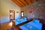 Villa Rock 3 - Muğla, Fethiye, Kayaköy - Fotoğraf 29