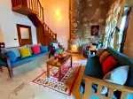Villa Rock 3 - Muğla, Fethiye, Kayaköy - Fotoğraf 12