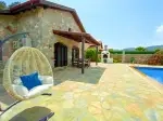 Villa Rock 3 - Muğla, Fethiye, Kayaköy - Fotoğraf 11