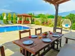 Villa Rock 3 - Muğla, Fethiye, Kayaköy - Fotoğraf 10