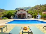 Villa Rock 4 - Muğla, Fethiye, Kayaköy - Fotoğraf 3