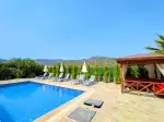 Villa Rock 4 - Muğla, Fethiye, Kayaköy - Fotoğraf 5