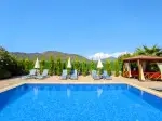 Villa Rock 4 - Muğla, Fethiye, Kayaköy - Fotoğraf 6