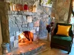 Villa Rock 4 - Muğla, Fethiye, Kayaköy - Fotoğraf 17