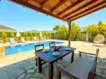 Villa Rock - Muğla, Fethiye, Kayaköy - Fotoğraf 8