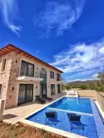 Villa Rozel - Antalya, Kaş, Çukurbağ - Fotoğraf 5