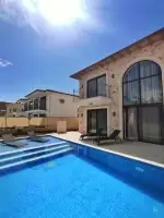 Villa Rozel - Antalya, Kaş, Çukurbağ - Fotoğraf 4