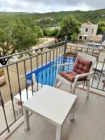 Villa Rozel - Antalya, Kaş, Çukurbağ - Fotoğraf 8